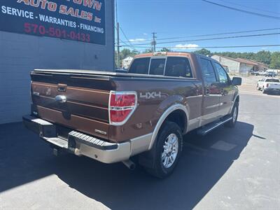 2011 Ford F-150 XL - Photo 8 - Hazleton, PA 18201