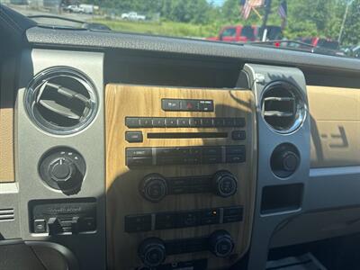 2011 Ford F-150 XL - Photo 27 - Hazleton, PA 18201