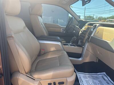 2011 Ford F-150 XL - Photo 23 - Hazleton, PA 18201