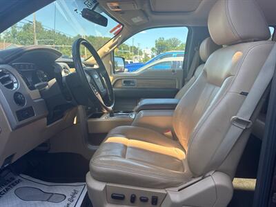 2011 Ford F-150 XL - Photo 13 - Hazleton, PA 18201
