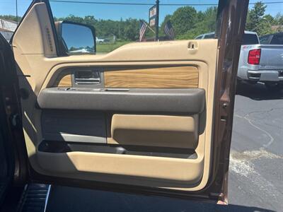 2011 Ford F-150 XL - Photo 24 - Hazleton, PA 18201