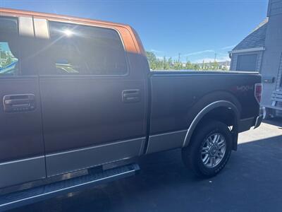 2011 Ford F-150 XL - Photo 5 - Hazleton, PA 18201