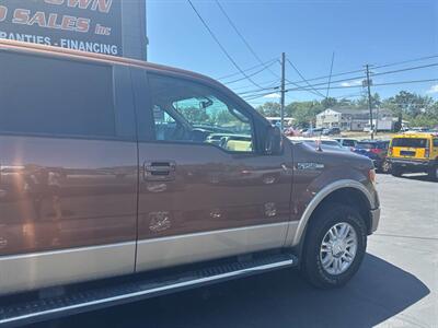2011 Ford F-150 XL - Photo 10 - Hazleton, PA 18201