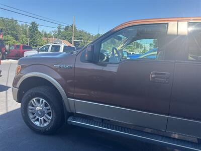2011 Ford F-150 XL - Photo 4 - Hazleton, PA 18201
