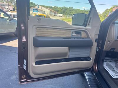 2011 Ford F-150 XL - Photo 14 - Hazleton, PA 18201