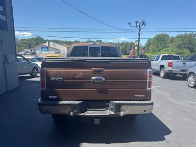 2011 Ford F-150 XL - Photo 7 - Hazleton, PA 18201