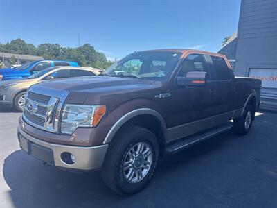 2011 Ford F-150 XL - Photo 3 - Hazleton, PA 18201