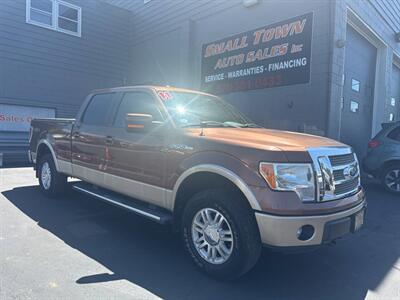 2011 Ford F-150 XL - Photo 1 - Hazleton, PA 18201