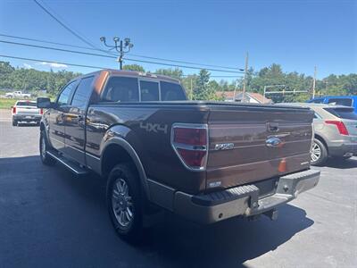 2011 Ford F-150 XL - Photo 6 - Hazleton, PA 18201