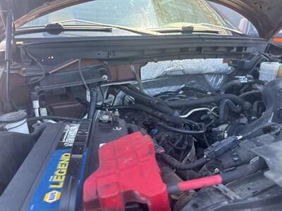 2011 Ford F-150 XL - Photo 11 - Hazleton, PA 18201