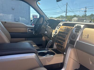 2011 Ford F-150 XL - Photo 25 - Hazleton, PA 18201