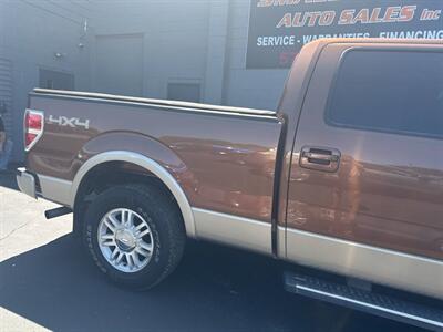 2011 Ford F-150 XL - Photo 9 - Hazleton, PA 18201