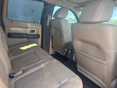 2011 Ford F-150 XL - Photo 22 - Hazleton, PA 18201