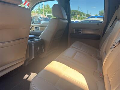 2011 Ford F-150 XL - Photo 18 - Hazleton, PA 18201