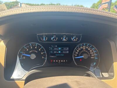 2011 Ford F-150 XL - Photo 31 - Hazleton, PA 18201