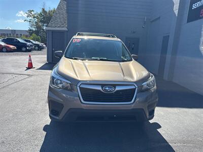 2019 Subaru Forester Premium AWD 4dr Crossover   - Photo 2 - Hazleton, PA 18201