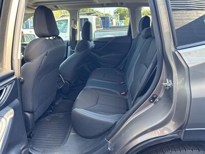 2019 Subaru Forester Premium AWD 4dr Crossover   - Photo 17 - Hazleton, PA 18201
