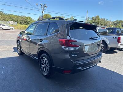 2019 Subaru Forester Premium AWD 4dr Crossover   - Photo 7 - Hazleton, PA 18201