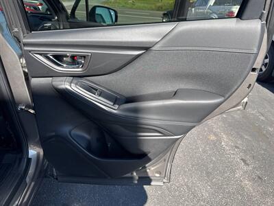 2019 Subaru Forester Premium AWD 4dr Crossover   - Photo 22 - Hazleton, PA 18201