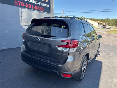 2019 Subaru Forester Premium AWD 4dr Crossover   - Photo 9 - Hazleton, PA 18201