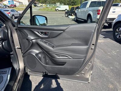 2019 Subaru Forester Premium AWD 4dr Crossover   - Photo 26 - Hazleton, PA 18201