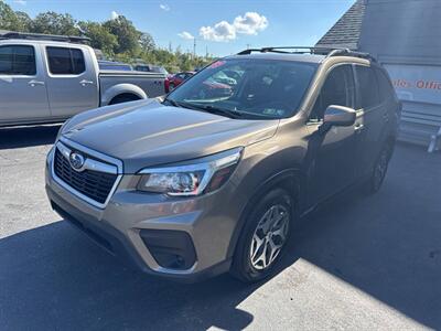 2019 Subaru Forester Premium AWD 4dr Crossover   - Photo 3 - Hazleton, PA 18201