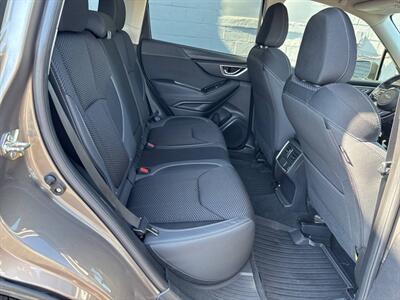 2019 Subaru Forester Premium AWD 4dr Crossover   - Photo 21 - Hazleton, PA 18201