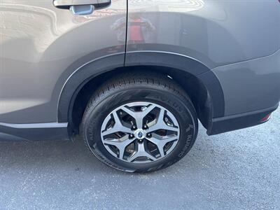2019 Subaru Forester Premium AWD 4dr Crossover   - Photo 6 - Hazleton, PA 18201
