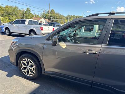 2019 Subaru Forester Premium AWD 4dr Crossover   - Photo 4 - Hazleton, PA 18201