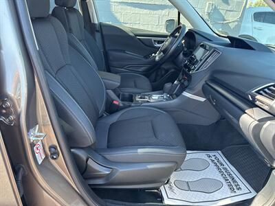 2019 Subaru Forester Premium AWD 4dr Crossover   - Photo 24 - Hazleton, PA 18201