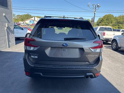 2019 Subaru Forester Premium AWD 4dr Crossover   - Photo 8 - Hazleton, PA 18201