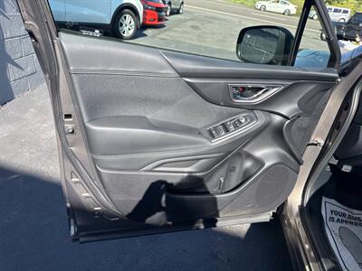 2019 Subaru Forester Premium AWD 4dr Crossover   - Photo 15 - Hazleton, PA 18201