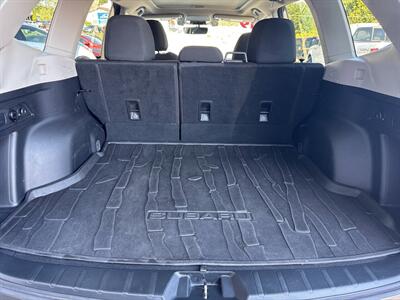 2019 Subaru Forester Premium AWD 4dr Crossover   - Photo 20 - Hazleton, PA 18201