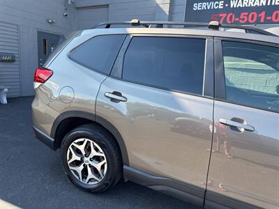 2019 Subaru Forester Premium AWD 4dr Crossover   - Photo 10 - Hazleton, PA 18201
