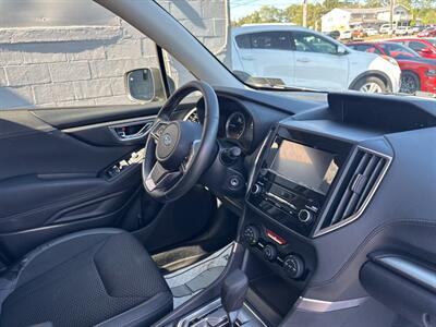 2019 Subaru Forester Premium AWD 4dr Crossover   - Photo 27 - Hazleton, PA 18201