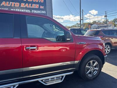 2020 Ford F-150 XL - Photo 10 - Hazleton, PA 18201