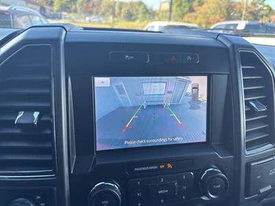 2020 Ford F-150 XL - Photo 28 - Hazleton, PA 18201