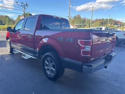 2020 Ford F-150 XL - Photo 6 - Hazleton, PA 18201