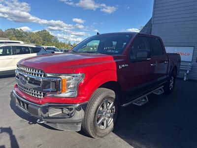 2020 Ford F-150 XL - Photo 3 - Hazleton, PA 18201