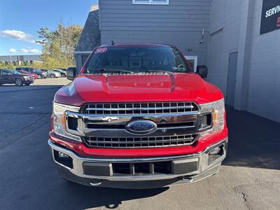 2020 Ford F-150 XL - Photo 2 - Hazleton, PA 18201