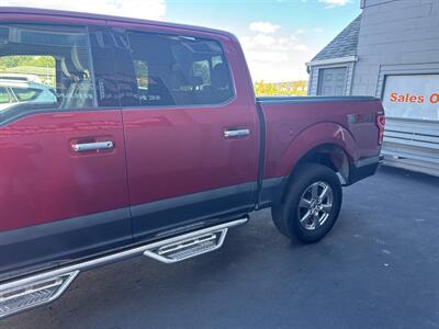 2020 Ford F-150 XL - Photo 5 - Hazleton, PA 18201