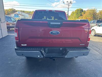 2020 Ford F-150 XL - Photo 7 - Hazleton, PA 18201
