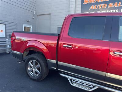 2020 Ford F-150 XL - Photo 9 - Hazleton, PA 18201