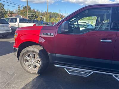 2020 Ford F-150 XL - Photo 4 - Hazleton, PA 18201