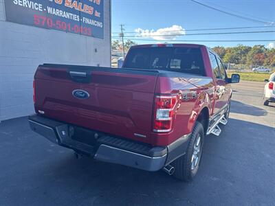 2020 Ford F-150 XL - Photo 8 - Hazleton, PA 18201