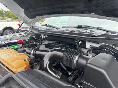 2015 Ford F-150 XLT 4x4 4dr SuperCrew 5.5 ft. SB   - Photo 12 - Hazleton, PA 18201