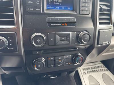 2015 Ford F-150 XLT 4x4 4dr SuperCrew 5.5 ft. SB   - Photo 29 - Hazleton, PA 18201