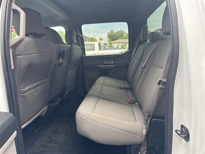 2015 Ford F-150 XLT 4x4 4dr SuperCrew 5.5 ft. SB   - Photo 16 - Hazleton, PA 18201