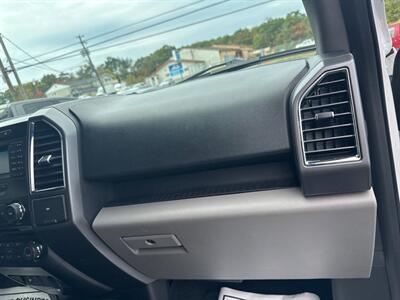 2015 Ford F-150 XLT 4x4 4dr SuperCrew 5.5 ft. SB   - Photo 26 - Hazleton, PA 18201