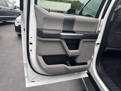 2015 Ford F-150 XLT 4x4 4dr SuperCrew 5.5 ft. SB   - Photo 17 - Hazleton, PA 18201
